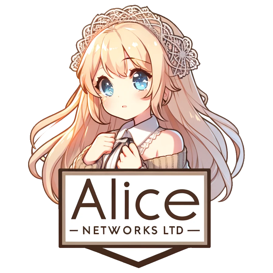 Alice Ephemera